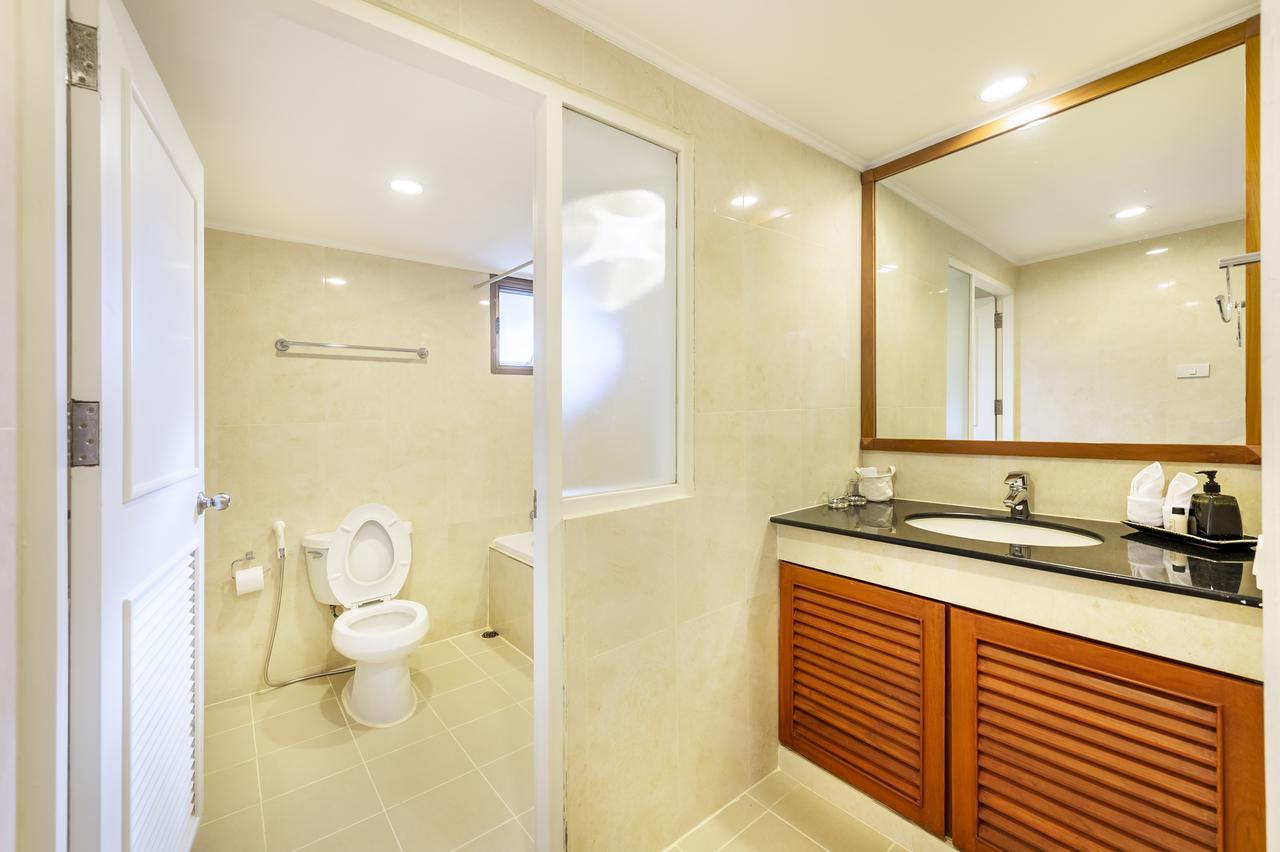 Bangkok Shortstay, 2-3Br Sukhumvit Ngoại thất bức ảnh