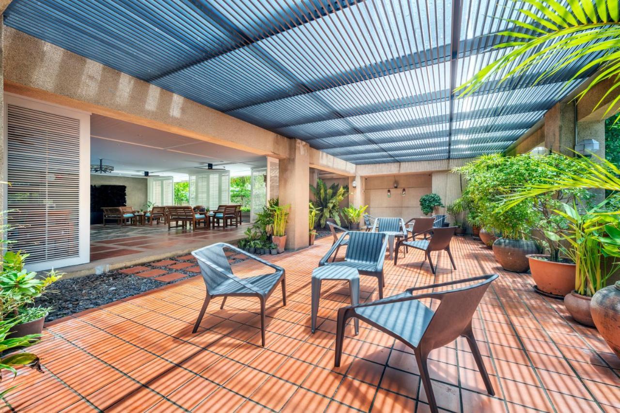 Bangkok Shortstay, 2-3Br Sukhumvit Ngoại thất bức ảnh