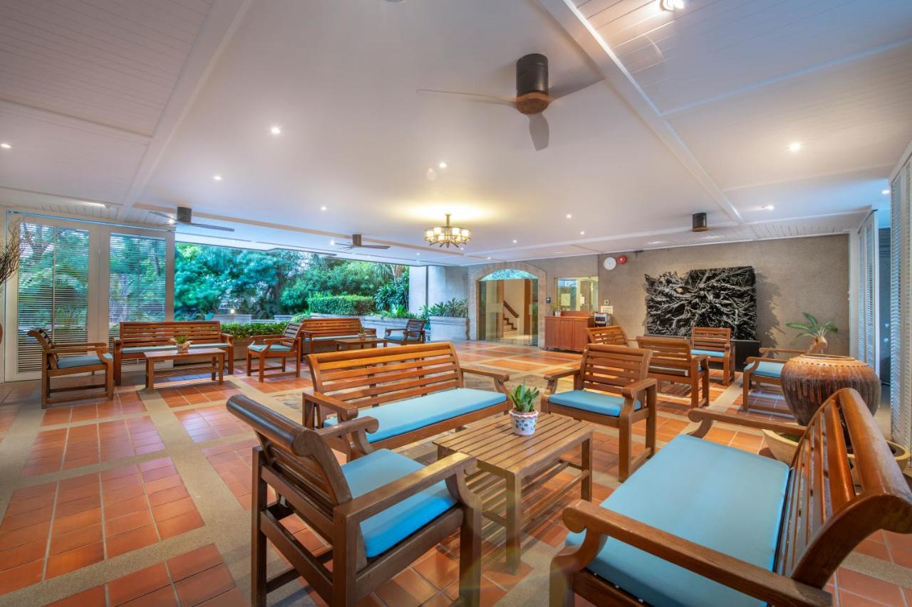 Bangkok Shortstay, 2-3Br Sukhumvit Ngoại thất bức ảnh