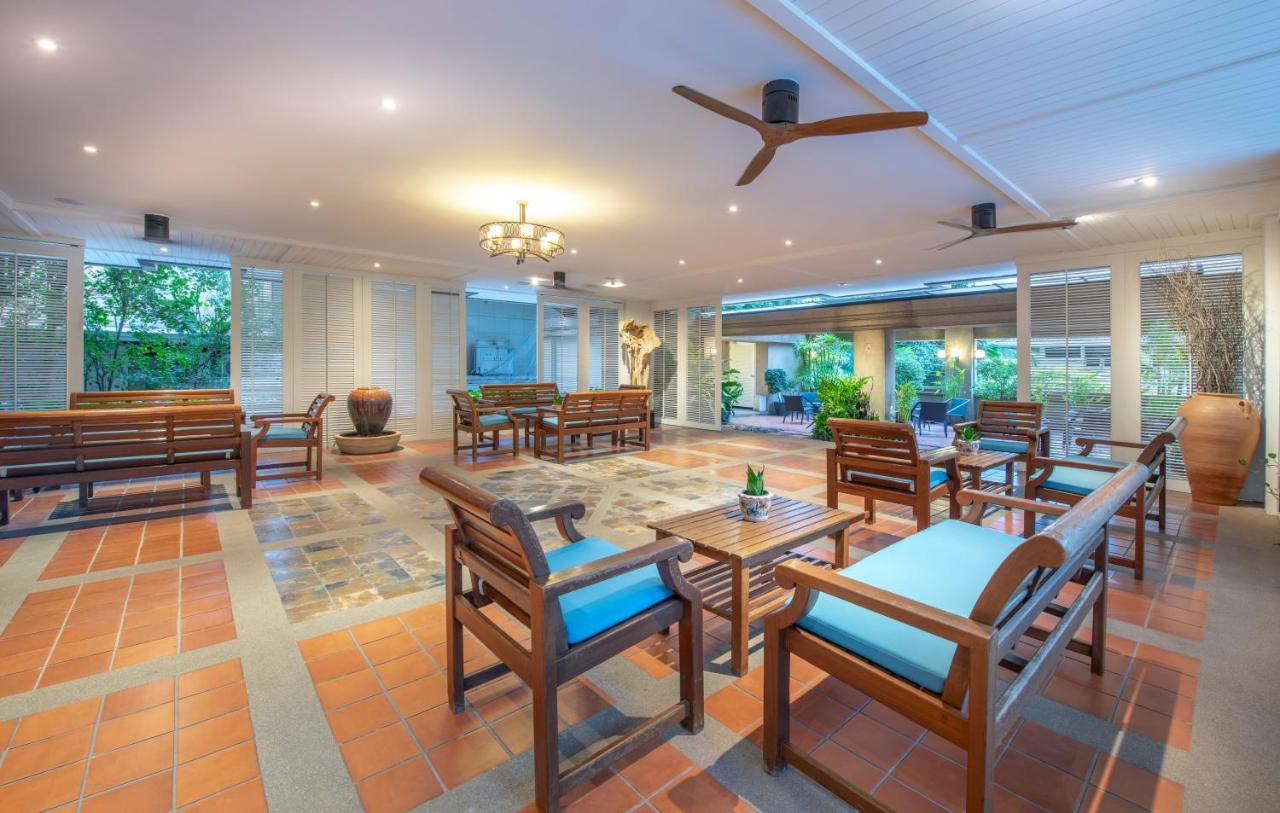 Bangkok Shortstay, 2-3Br Sukhumvit Ngoại thất bức ảnh
